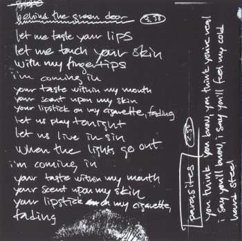 CD Lake Of Tears: Illwill