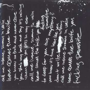 CD Lake Of Tears: Illwill