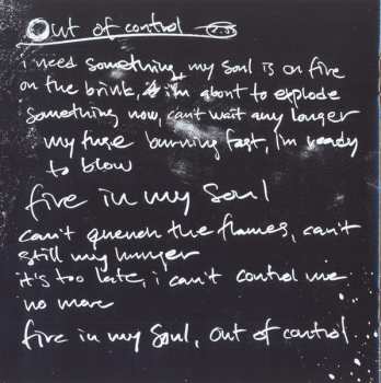 CD Lake Of Tears: Illwill