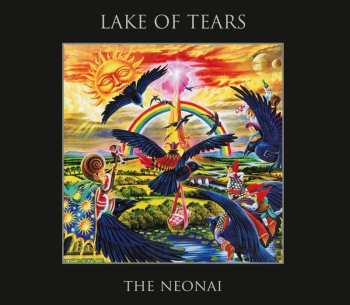 CD Lake Of Tears: The Neonai
