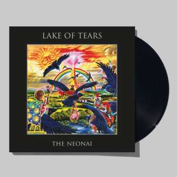 LP Lake Of Tears: The Neonai LTD