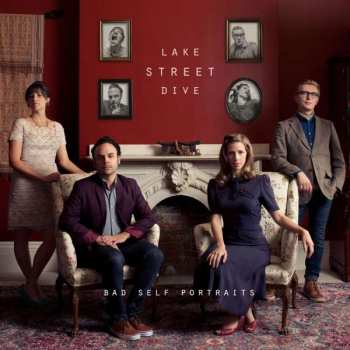 Album Lake Street Dive: Bad Self Portraits