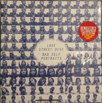 LP Lake Street Dive: Bad Self Portraits CLR