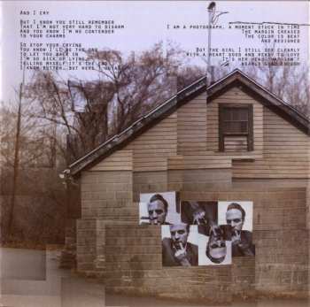 CD Lake Street Dive: Bad Self Portraits