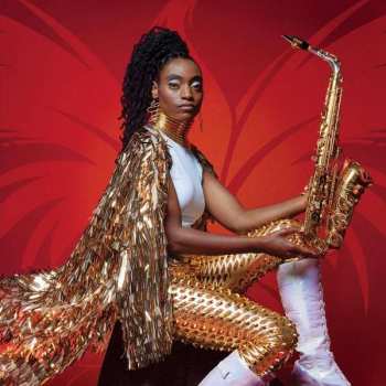 2LP Lakecia Benjamin: Phoenix