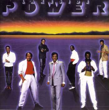 CD Lakeside: Power