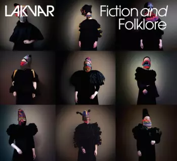 Lakvar: Fiction And Folklore
