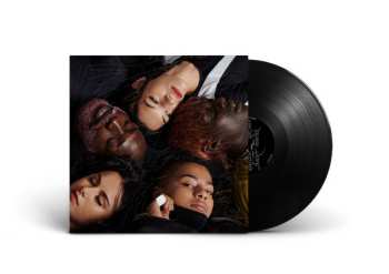 LP Lala &ce 67: Baiser Mortel