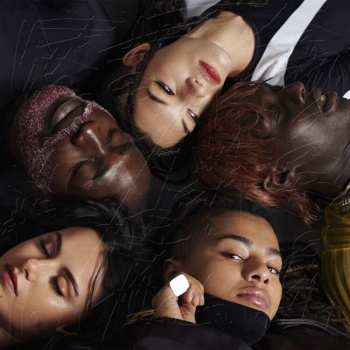 LP Lala &ce 67: Baiser Mortel