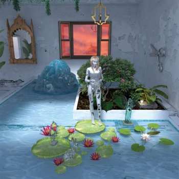 LP Lala Lala: I Want the Door To Open LTD