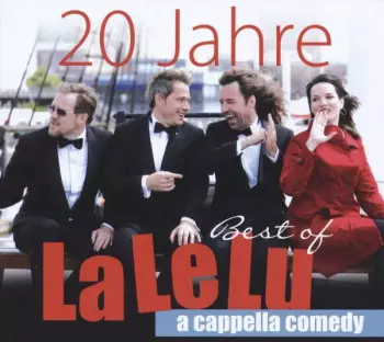 20 Jahre Lalelu