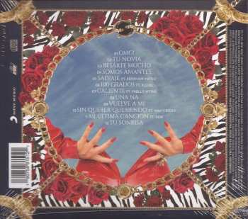 CD Lali: Brava DLX | LTD