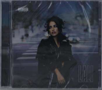 CD Lali: Lali