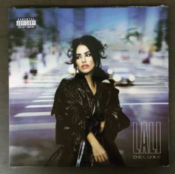 LP Lali: Lali Deluxe DLX