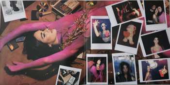 LP Lali: Lali Deluxe DLX