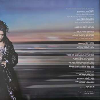 LP Lali: Lali Deluxe DLX