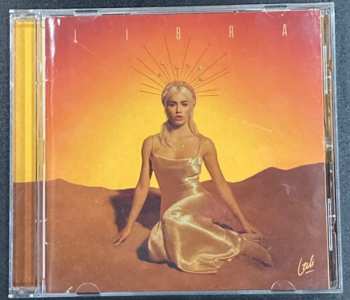 CD Lali: Libra