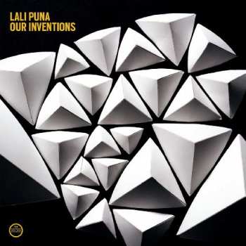 LP Lali Puna: Our Inventions