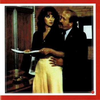 CD Lallo Gori: Professoressa Di Lingue (Original Motion Picture Soundtrack) LTD