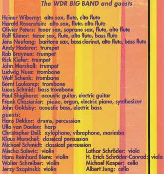 CD Lalo Schifrin: Bullitt