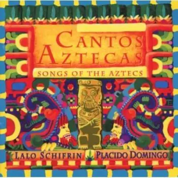 Cantos Aztecas