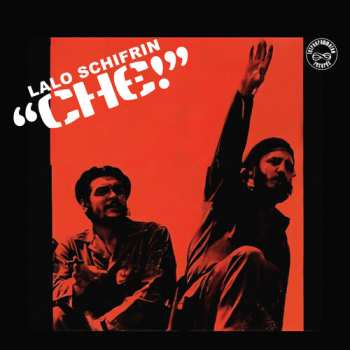 Album Lalo Schifrin: Che!