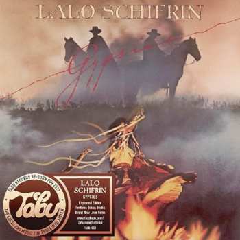 CD Lalo Schifrin: Gypsies