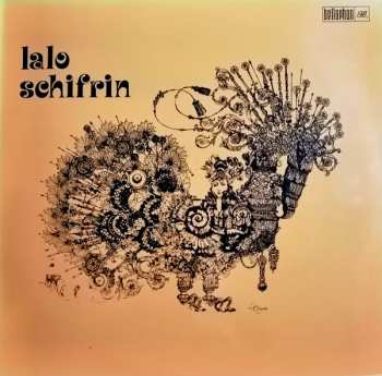 LP Lalo Schifrin & Orchestra: Lalo Schifrin
