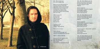 CD Lalu: Atomic Ark