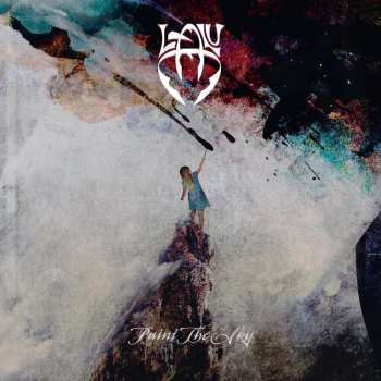 Album Lalu: Paint The Sky