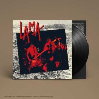 Album Lama: Lama