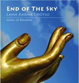 Album Lama Karma Chotso: End Of The Sky