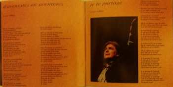 CD Serge Lama: L'Ami