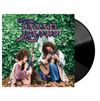An Extension Of Now - Unreleased Recordings 1968-6