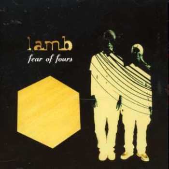 CD Lamb: Fear Of Fours