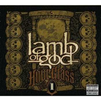 Album Lamb Of God: Hourglass Vol. 1: The Underground Years