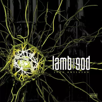 Lamb Of God: Into Oblivion