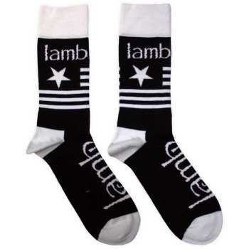 Merch Lamb Of God: Bokazokni Flag