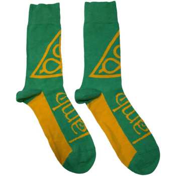 Merch Lamb Of God: Bokazokni Triangle