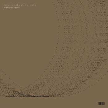 LP Lamb,catherine / Ghost Ensemble: Interius / Exterius