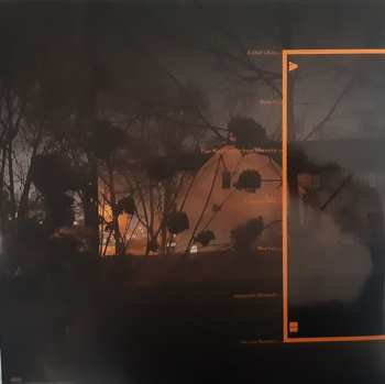 LP Lambchop: Showtunes LTD | CLR