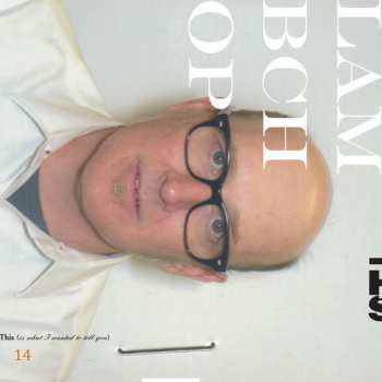CD Lambchop: This (Is What I Wanted To Tell You)