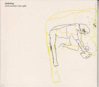 CD Lambchop: What Another Man Spills
