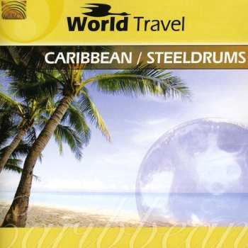 Album Lambeth Community Youth Steel Orchestra: Caribbean / Steeldrums