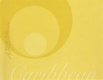 CD Lambeth Community Youth Steel Orchestra: Caribbean / Steeldrums