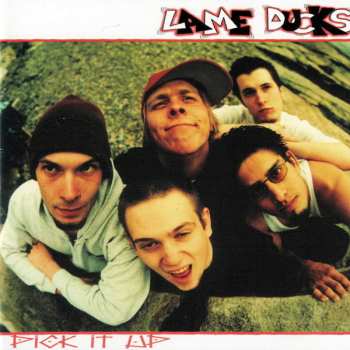 CD Lame Ducks: Pick It Up