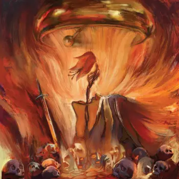 Lamentations: Passion of Depression