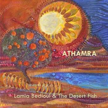 CD Lamia Bedioui: Athamra