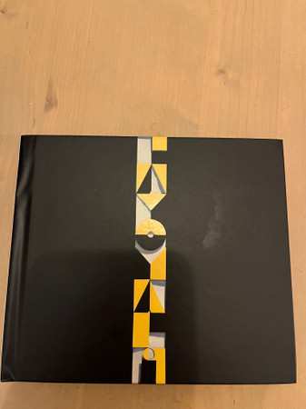 2CD Lamomali: Je t'aime