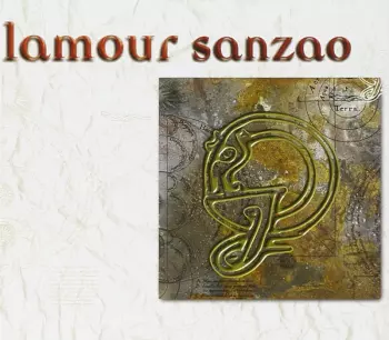 Pascal Lamour: Sanzao